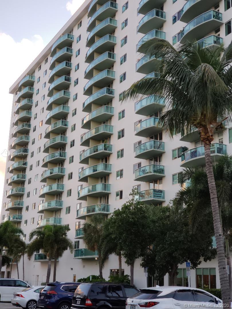 Sunny Isles Beach, FL 33160,19380 Collins Ave #227