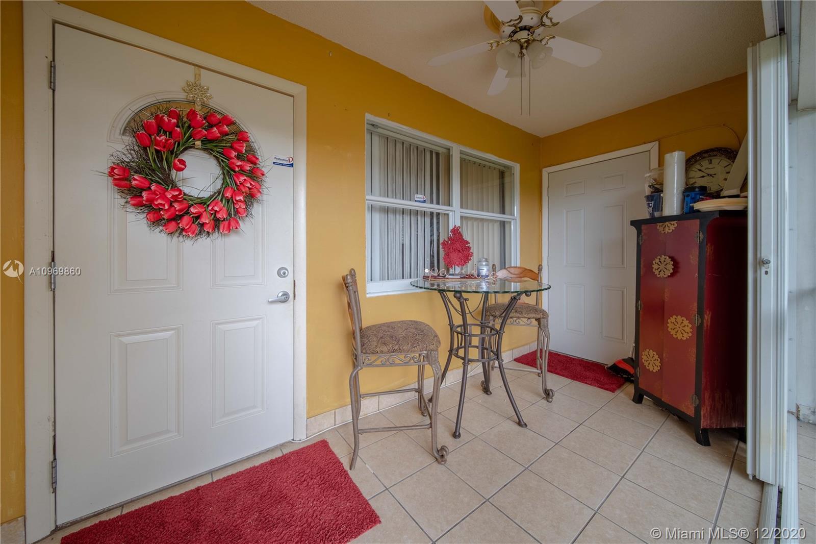 5300 Washington #C119, Hollywood, FL 33021