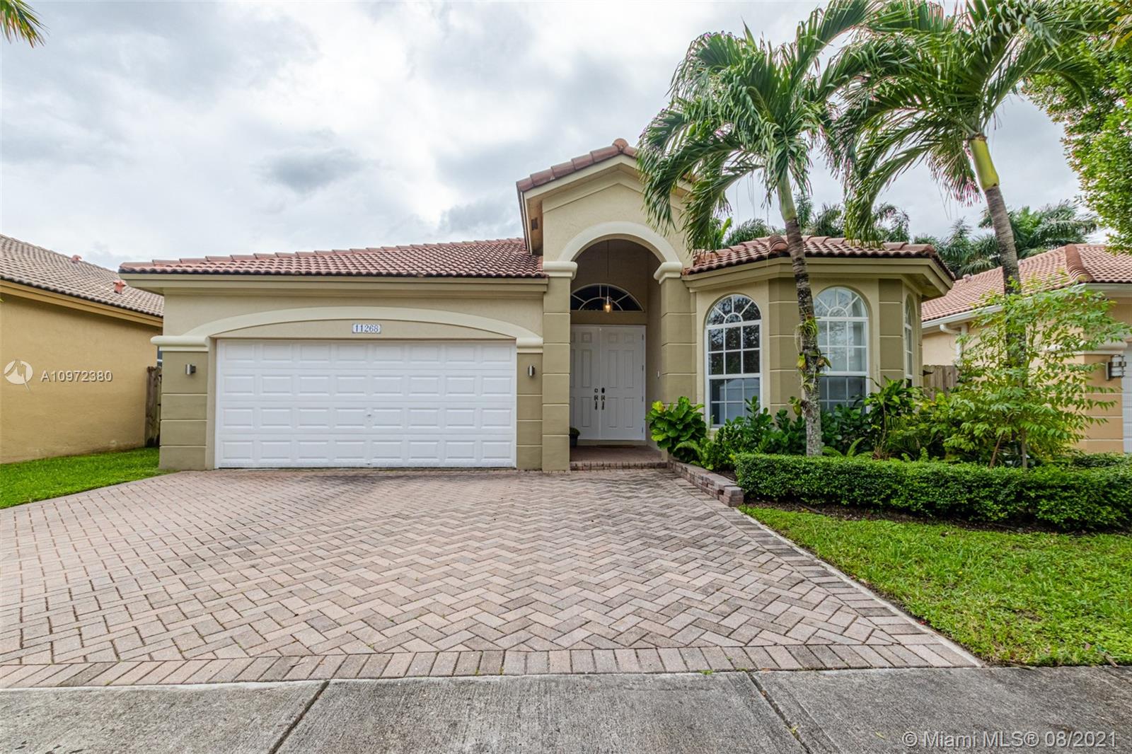 Casas Remodeladas en Doral. En Venta, Comunidad, Vecindario