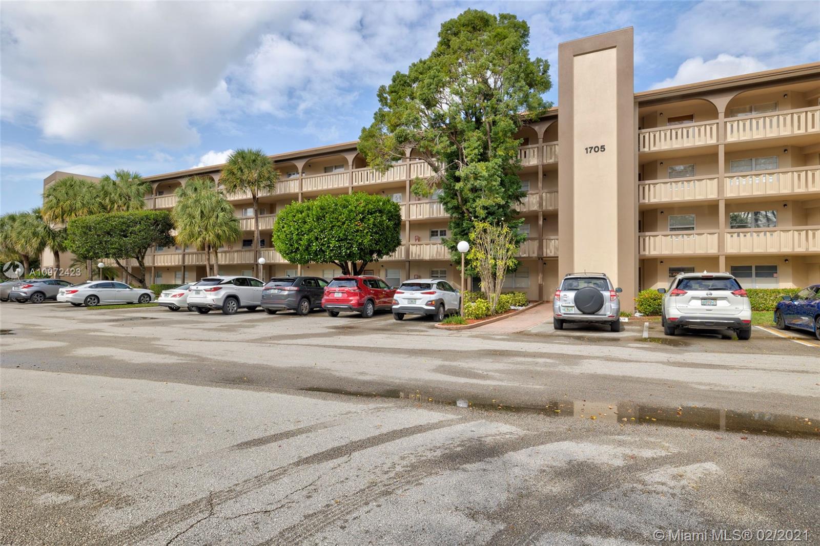 1705 Andros Isle #E2, Coconut Creek, FL 33066