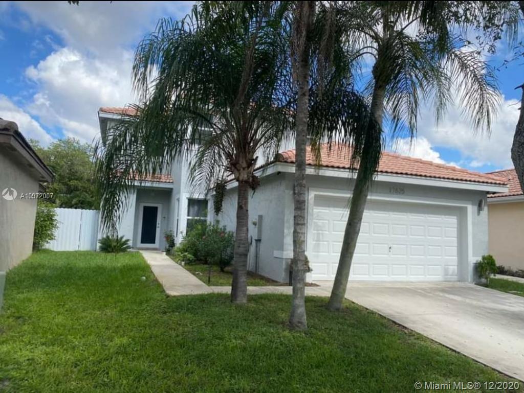 Miramar, FL 33029,17625 SW 20th St