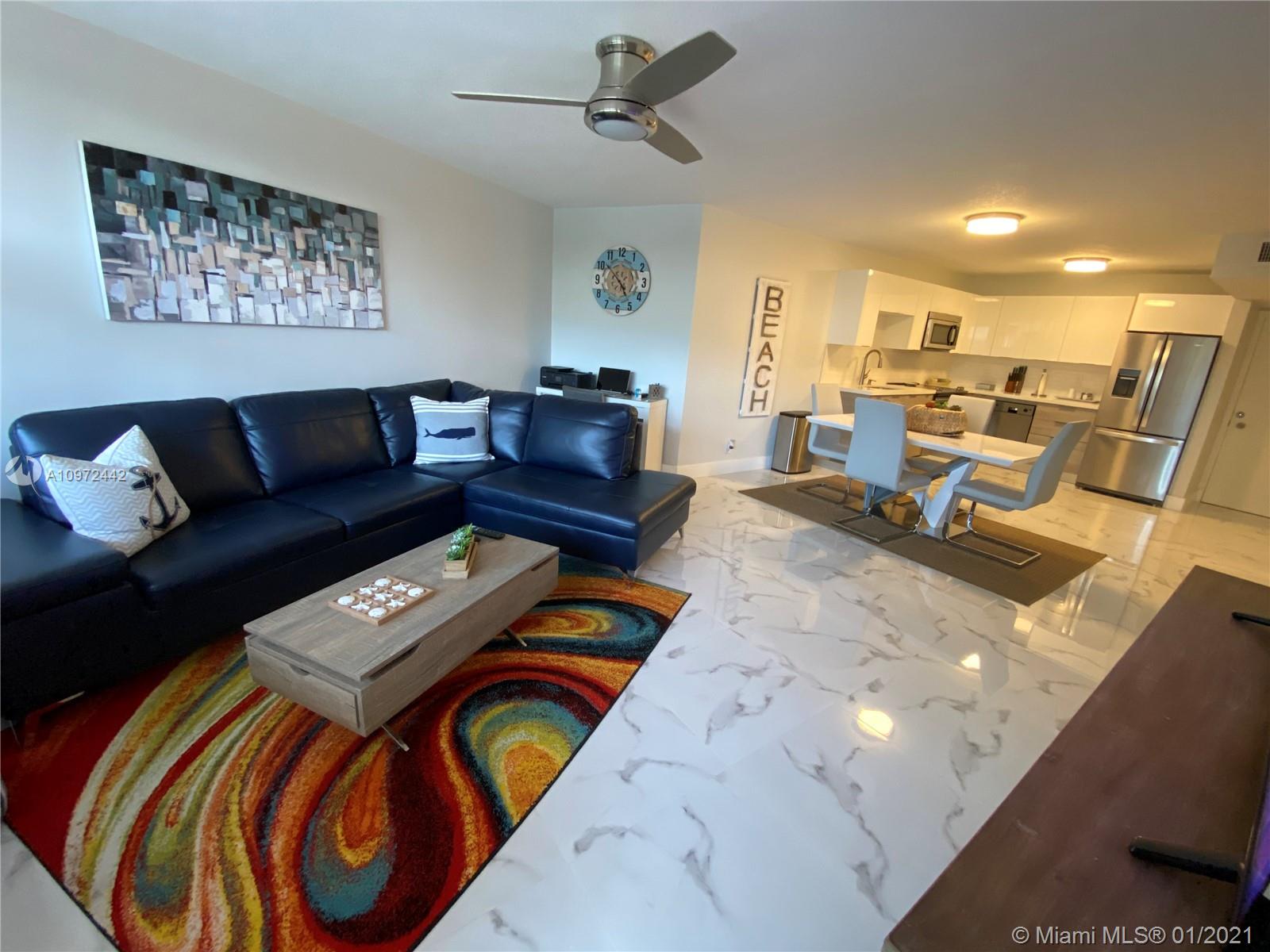 301 N Ocean Blvd #202, Pompano Beach, FL 33062