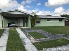 11231 SW 180th St, Miami, FL 33157