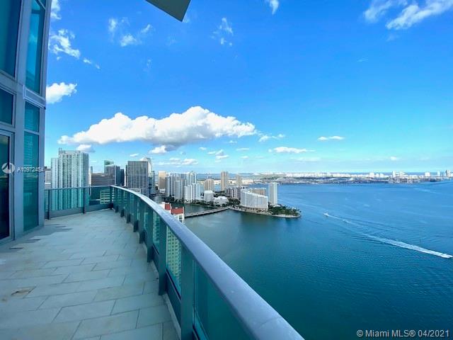 Miami, FL 33131,1331 Brickell Bay Dr #4601PH