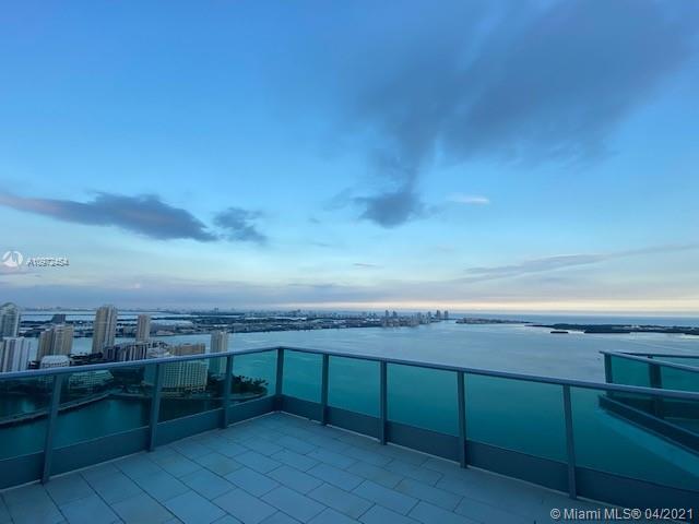 Miami, FL 33131,1331 Brickell Bay Dr #4601PH