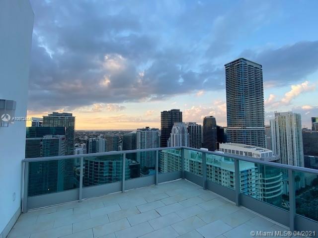 Miami, FL 33131,1331 Brickell Bay Dr #4601PH