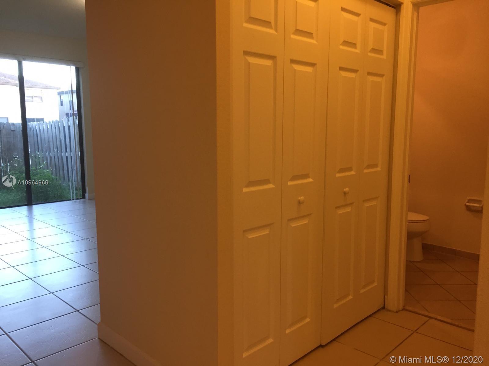 Homestead, FL 33032,23855 SW 117 Ct #23855