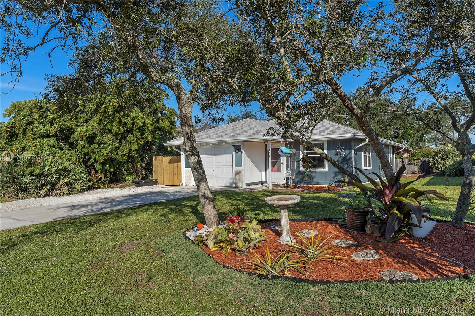 436 13th St Sw, Vero Beach, Florida 32962