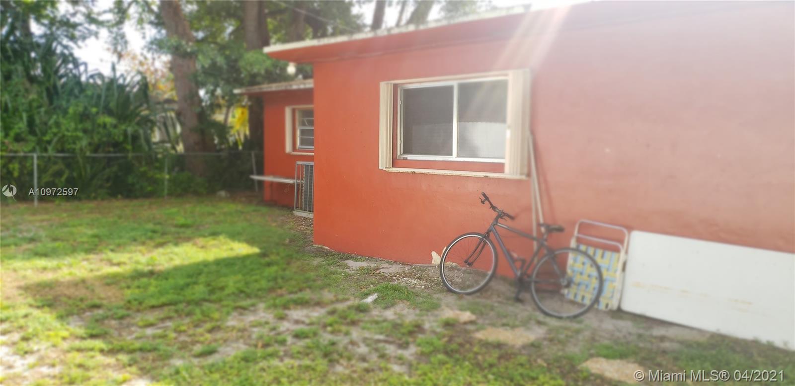 Miami, FL 33147,1869 NW 83rd Ter