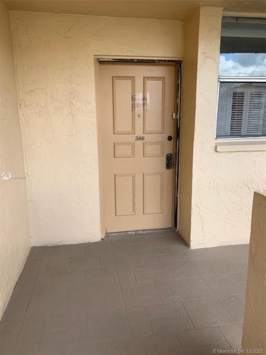 Lauderhill, FL 33319,3671 Environ Blvd #366