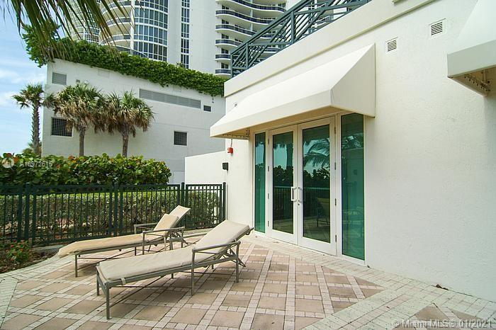 16047 Collins Ave #cabana 9, Sunny Isles Beach, FL 33160