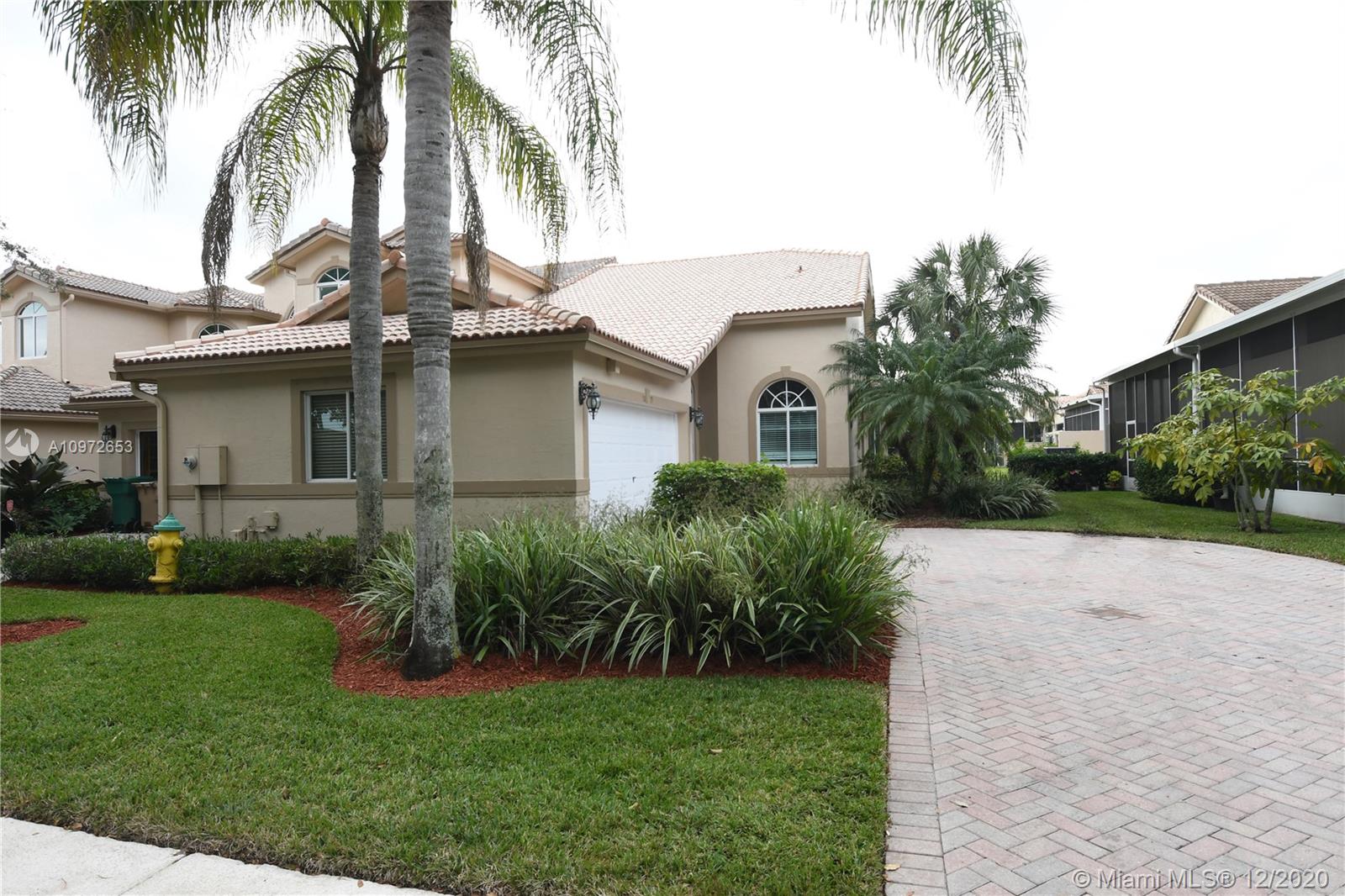 Davie, FL 33328,5079 E Madison Lakes Cir E #5079