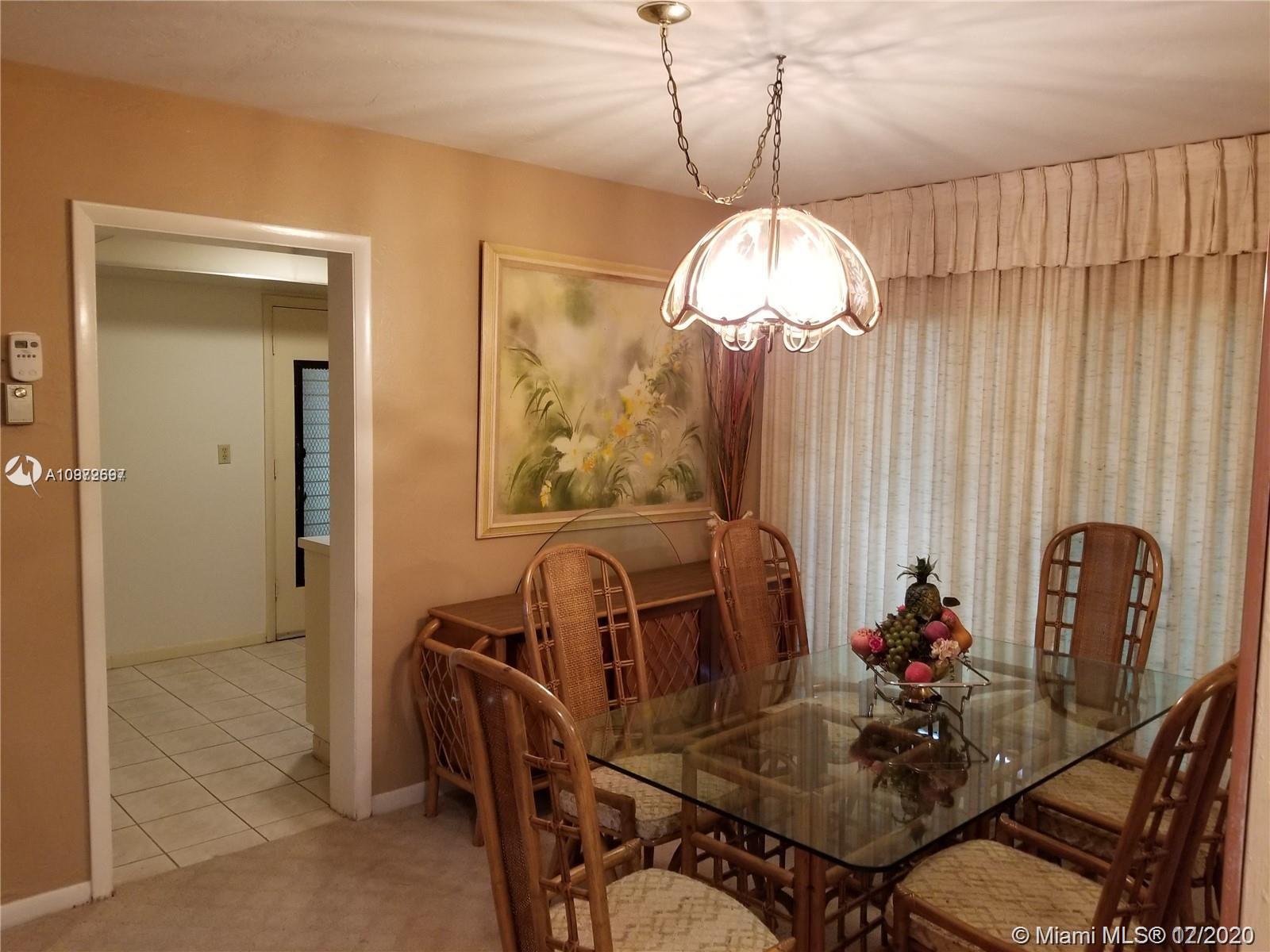 Lauderhill, FL 33319,6010 S Falls Cir Dr #211