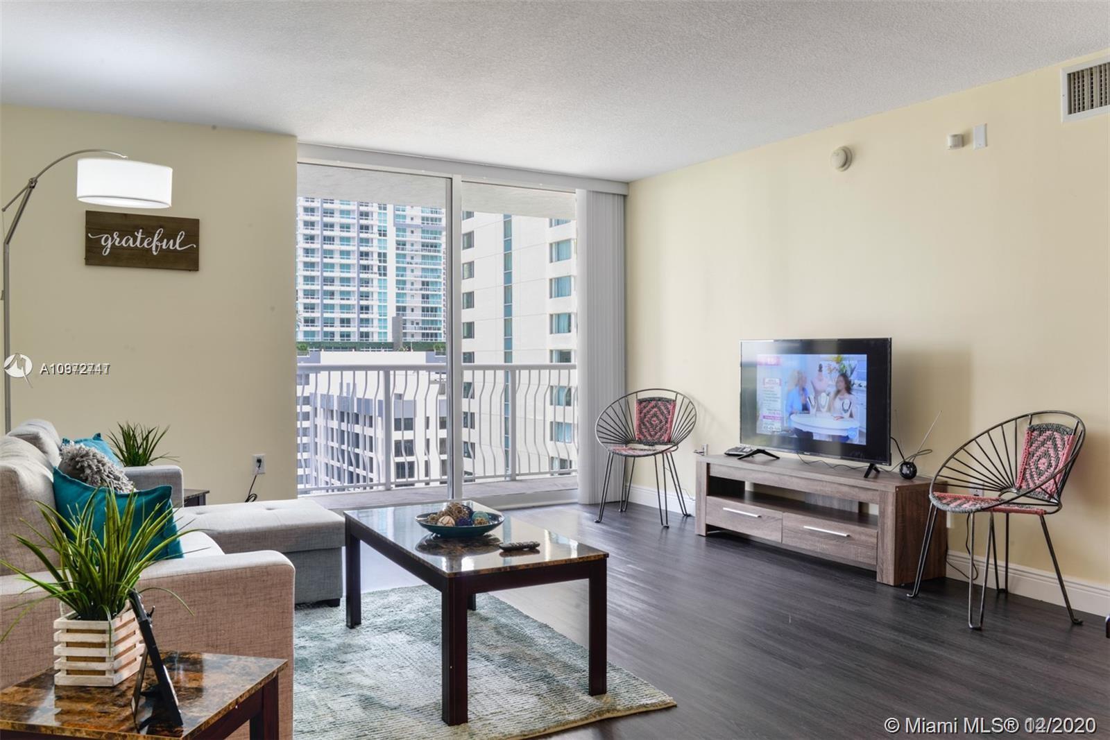 Miami, FL 33131,1200 Brickell Bay Dr #1524