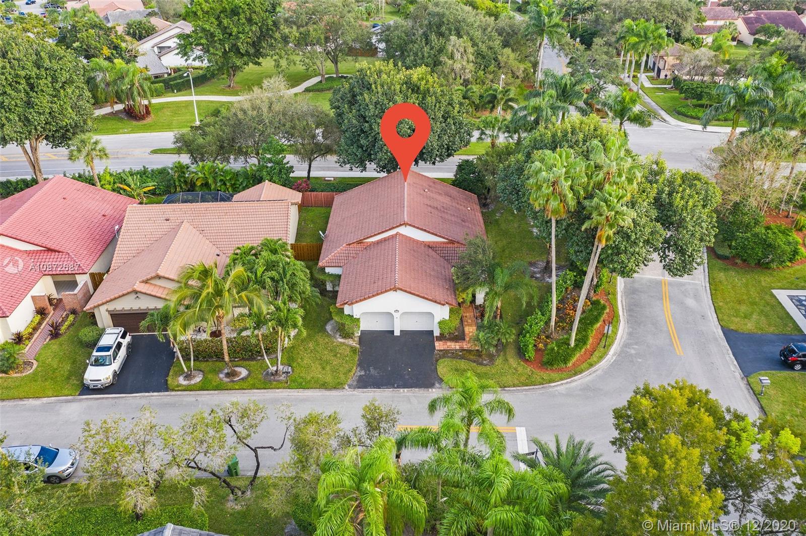 2196 Austin, Weston, FL 33326