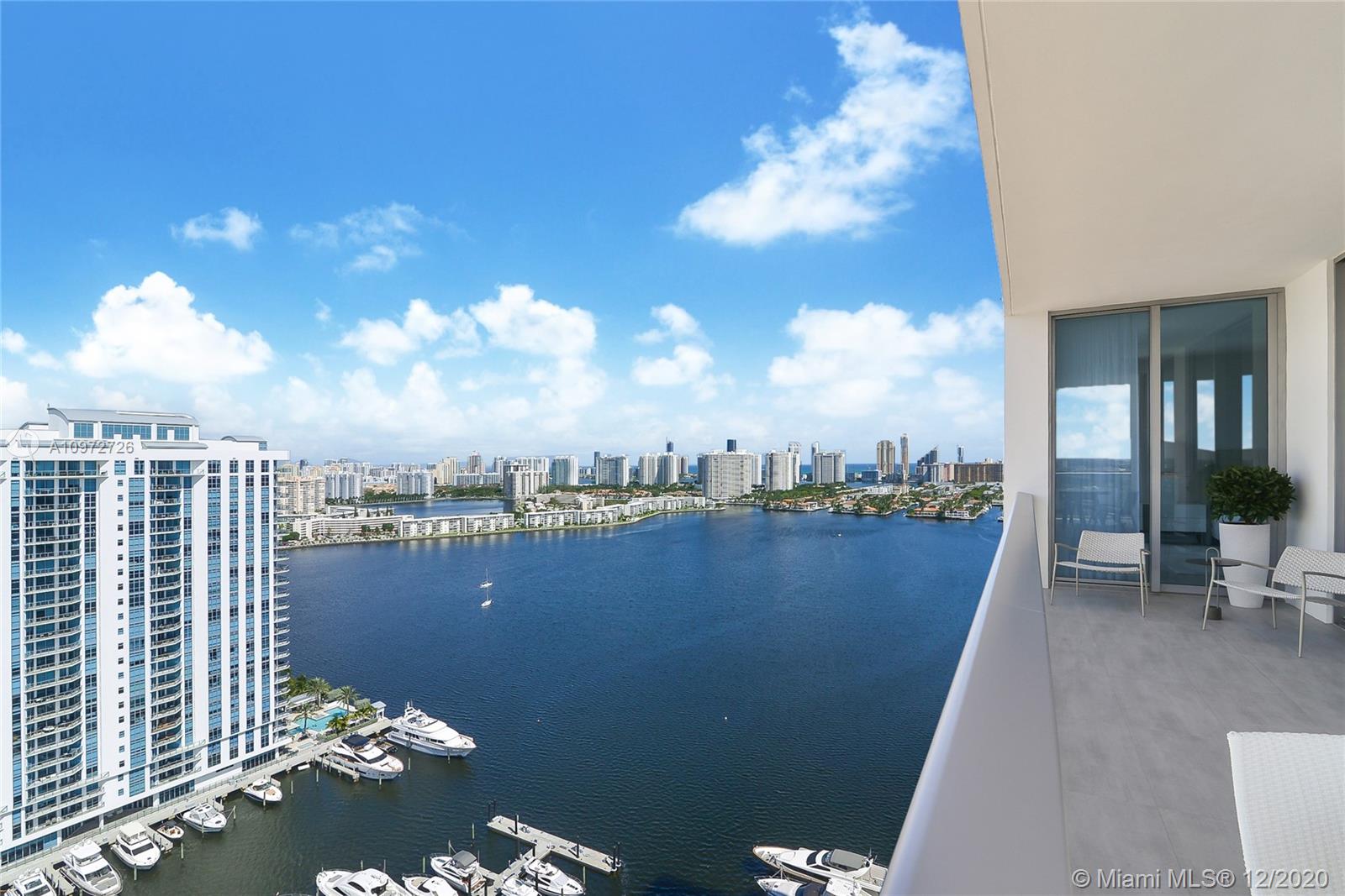 17111 Biscayne Blvd #PH1, North Miami Beach, FL 33160