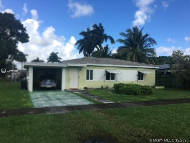 421 NE 14th St, Homestead, FL 33030