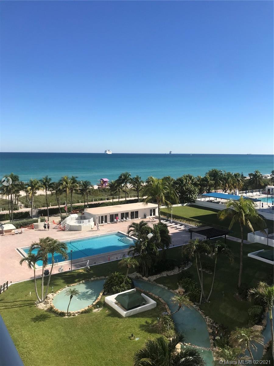 5005 Collins Ave #617, Miami Beach, FL 33140