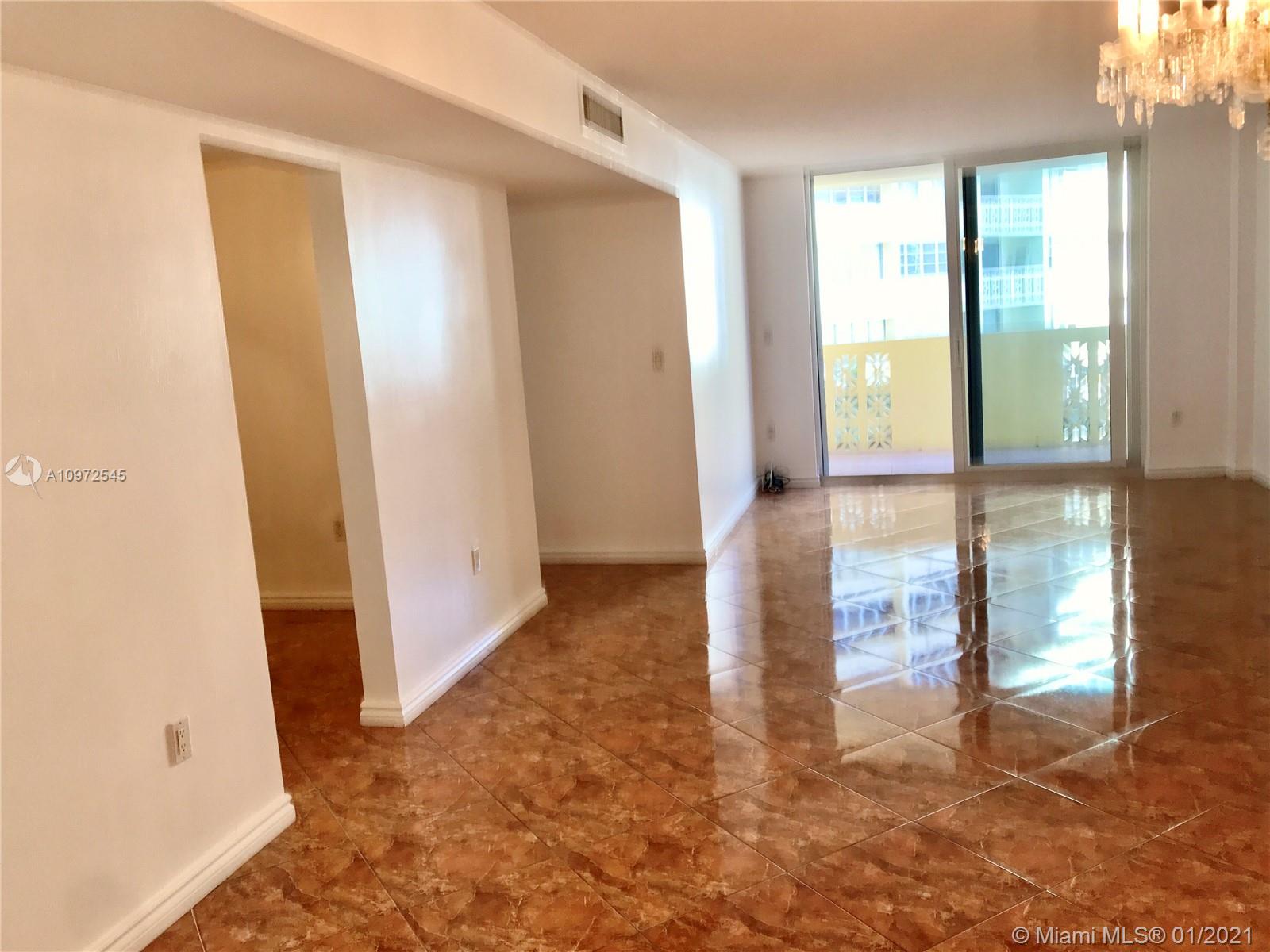 Hallandale Beach, FL 33009,1833 S Ocean Dr #305