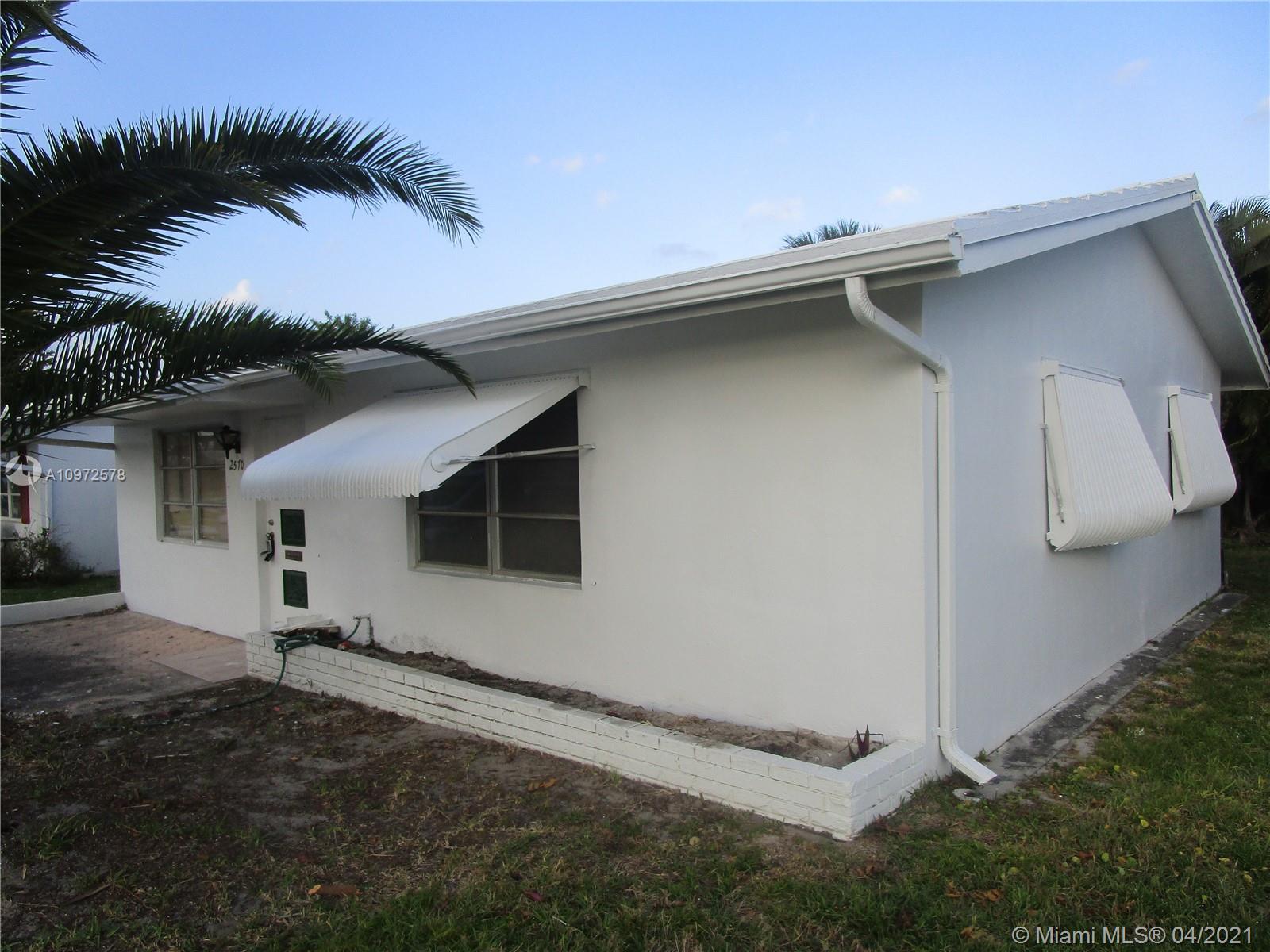 2570 E Golf Blvd, Pompano Beach, FL 33064