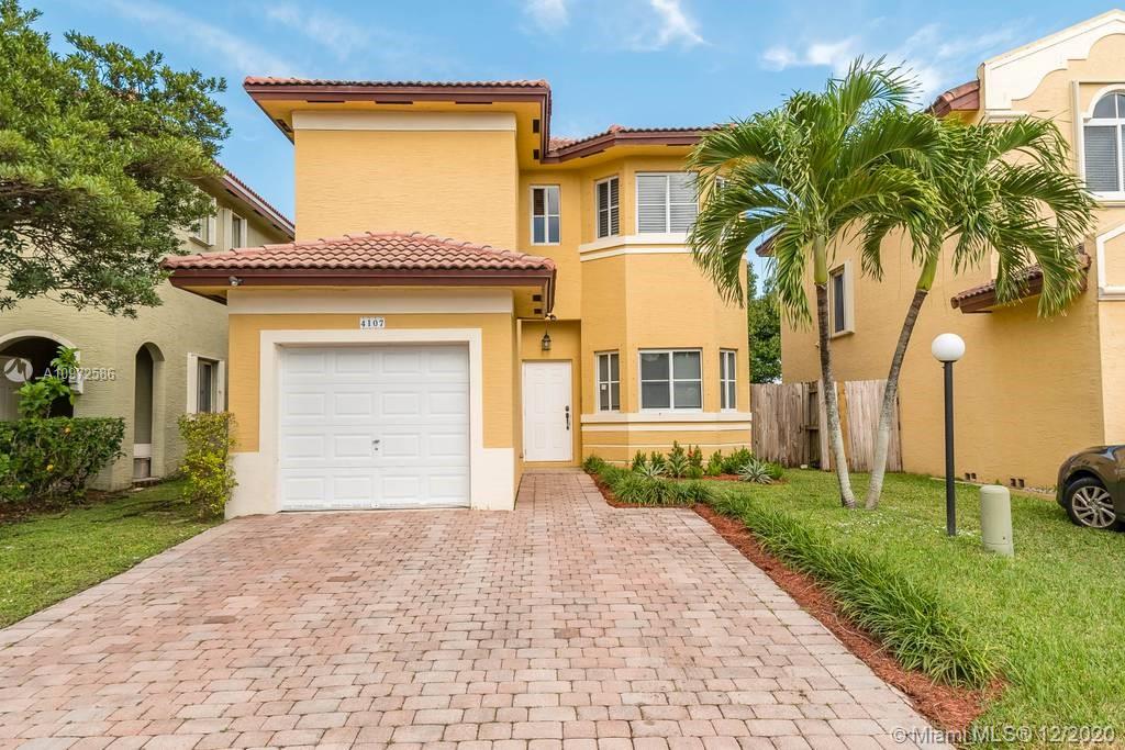 Homestead, FL 33033,4107 NE 25th Ct