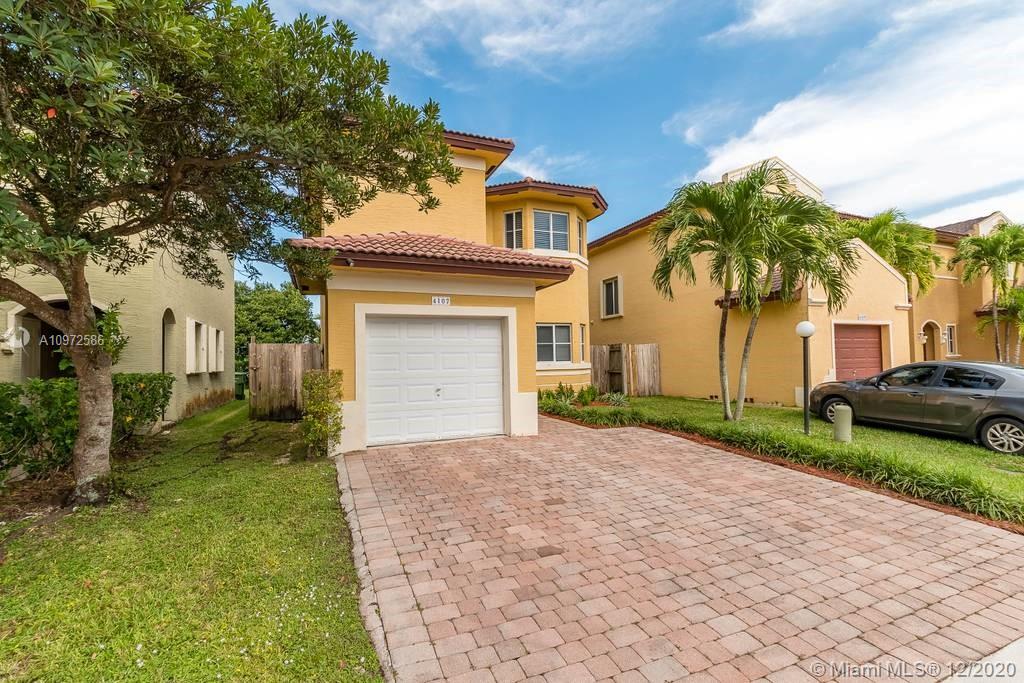 Homestead, FL 33033,4107 NE 25th Ct