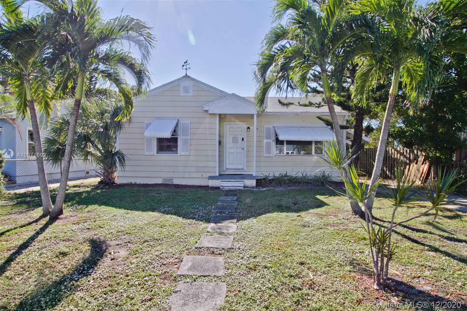 430 58th St,  West Palm Beach,  FL 33407