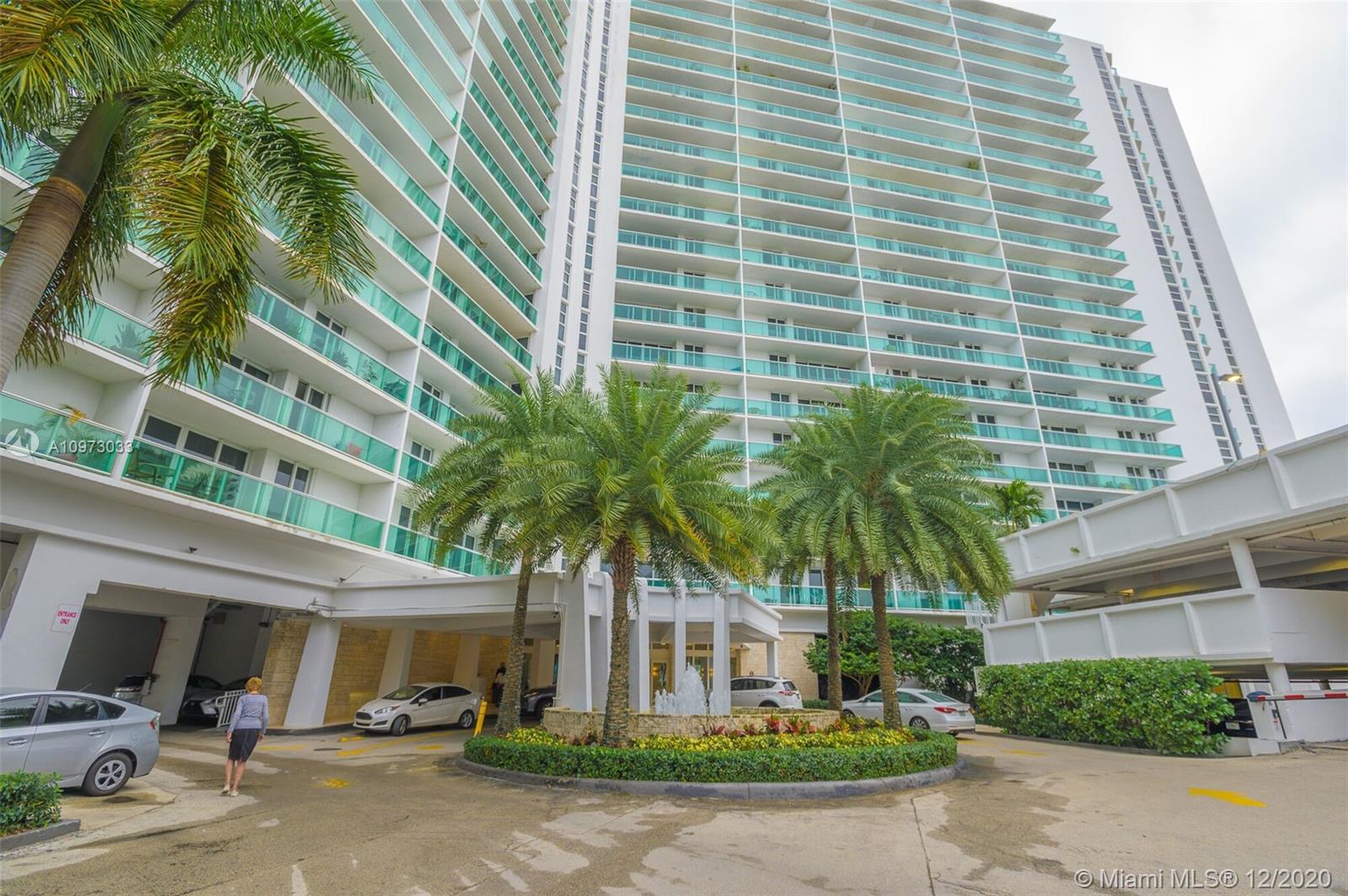 Sunny Isles Beach, FL 33160,100 Bayview Dr #918