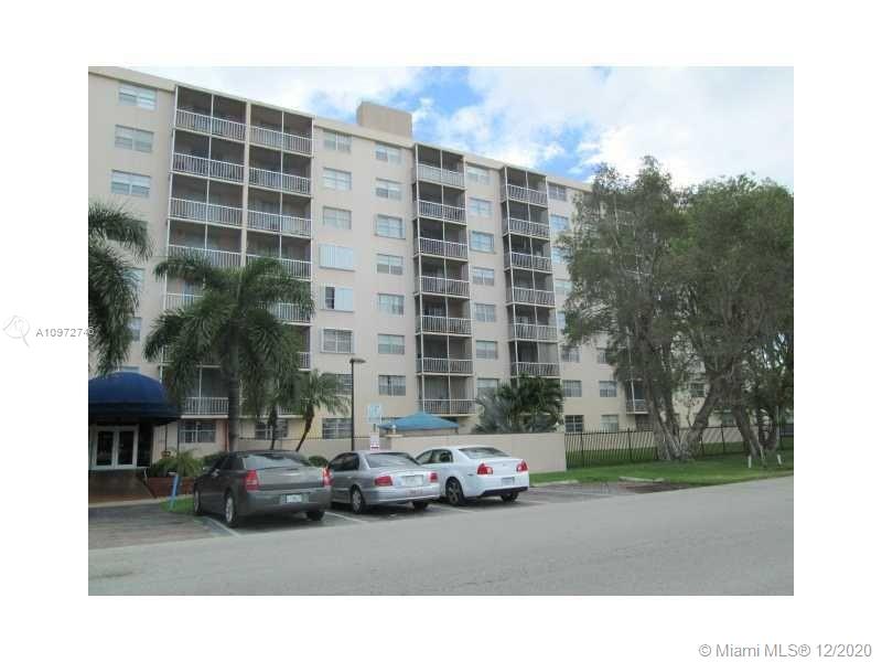 1251 NE 108th St #607, Miami, FL 33161