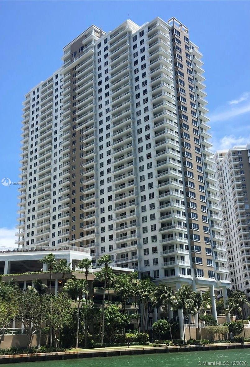 Miami, FL 33131,801 Brickell Key Blvd #1609