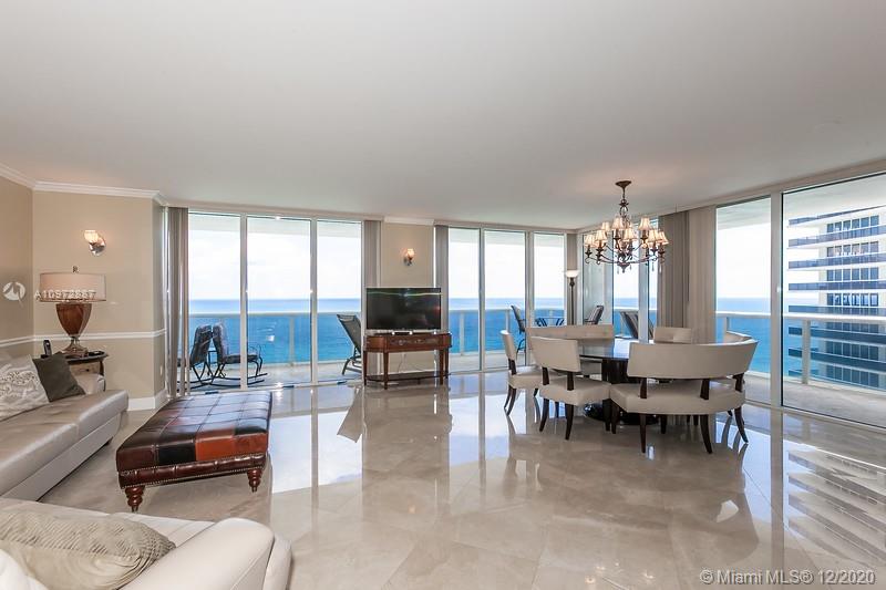 Hallandale Beach, FL 33009,1800 S Ocean Dr #2304