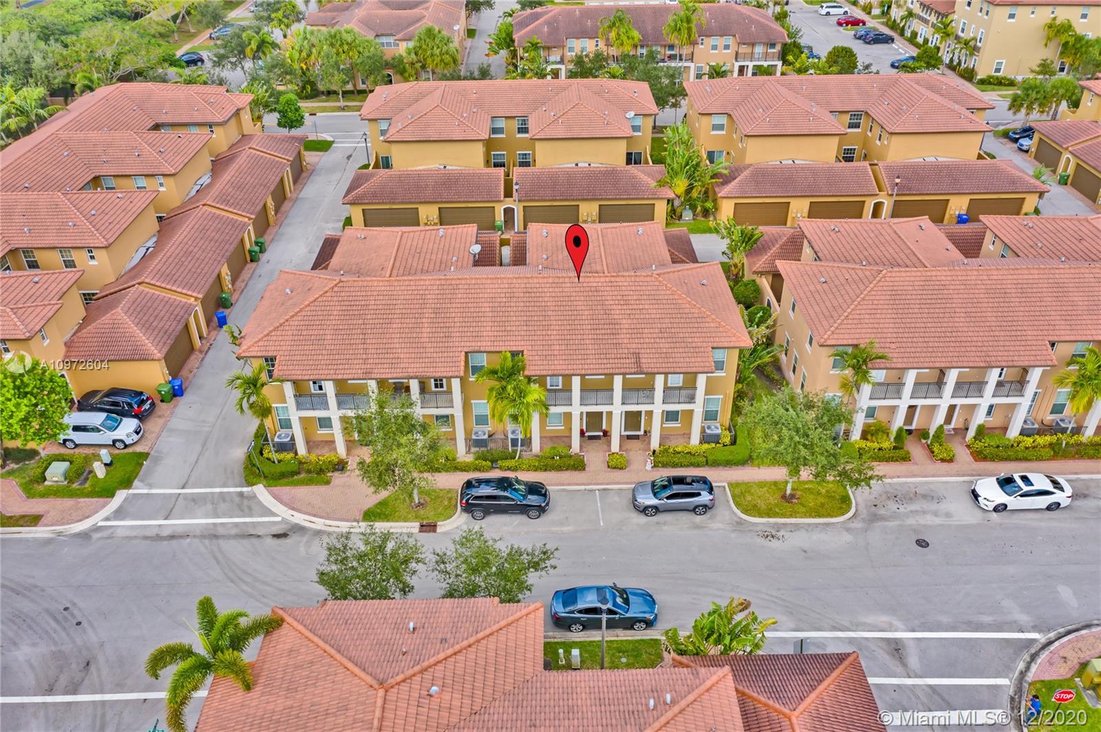 Pembroke Pines, FL 33027,14743 SW 11th Ct #2