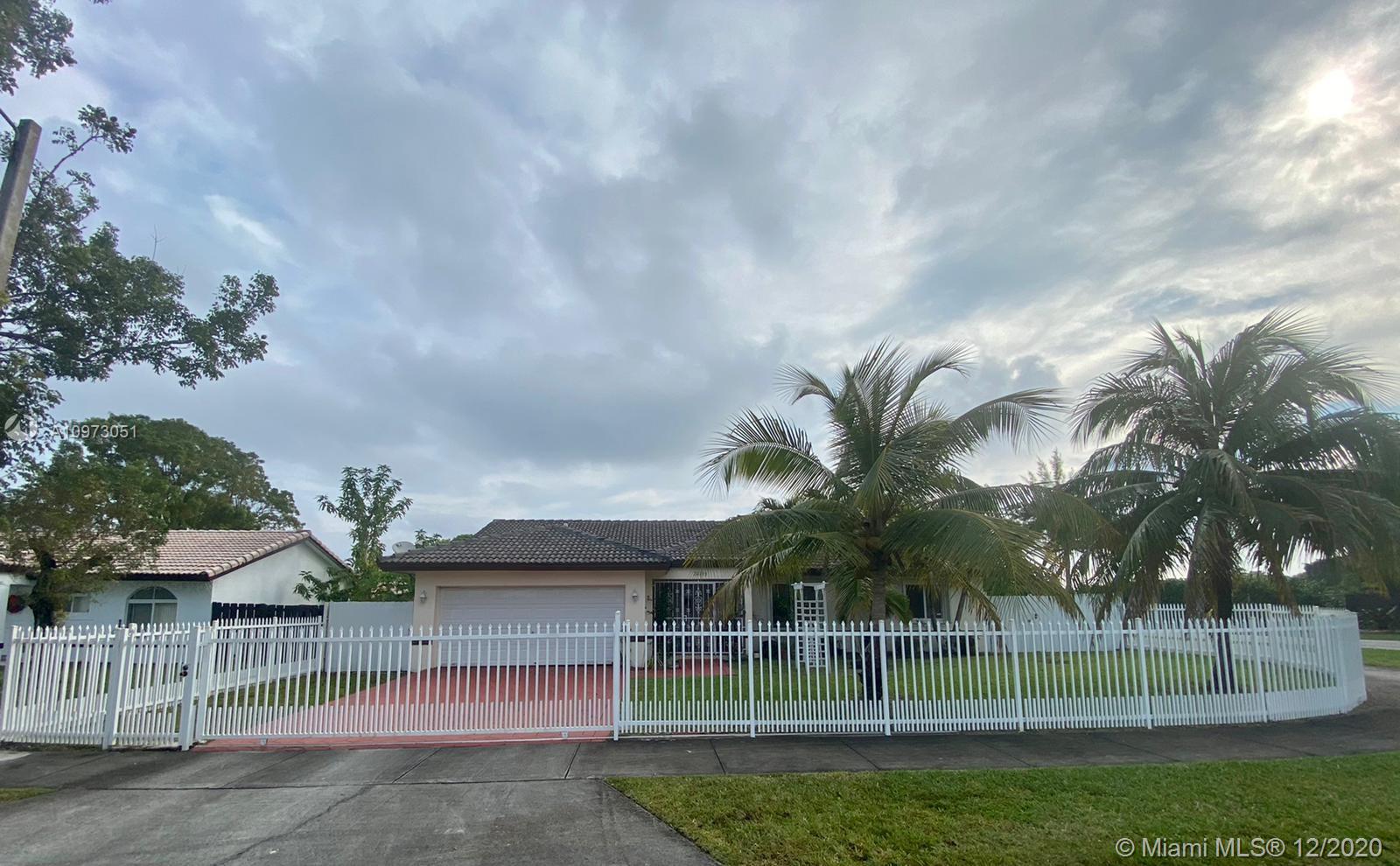 Miami, FL 33177,20793 SW 128th Ct