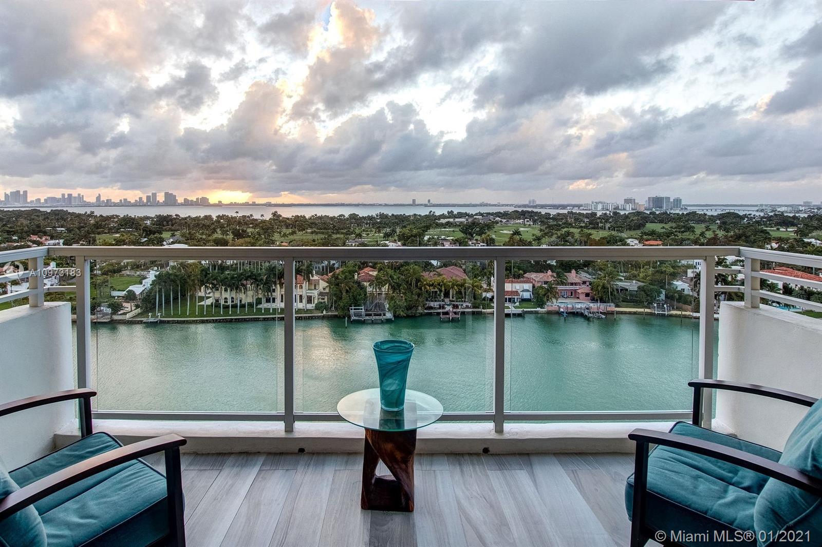 5600 Collins Ave #15H, Miami Beach, FL 33140