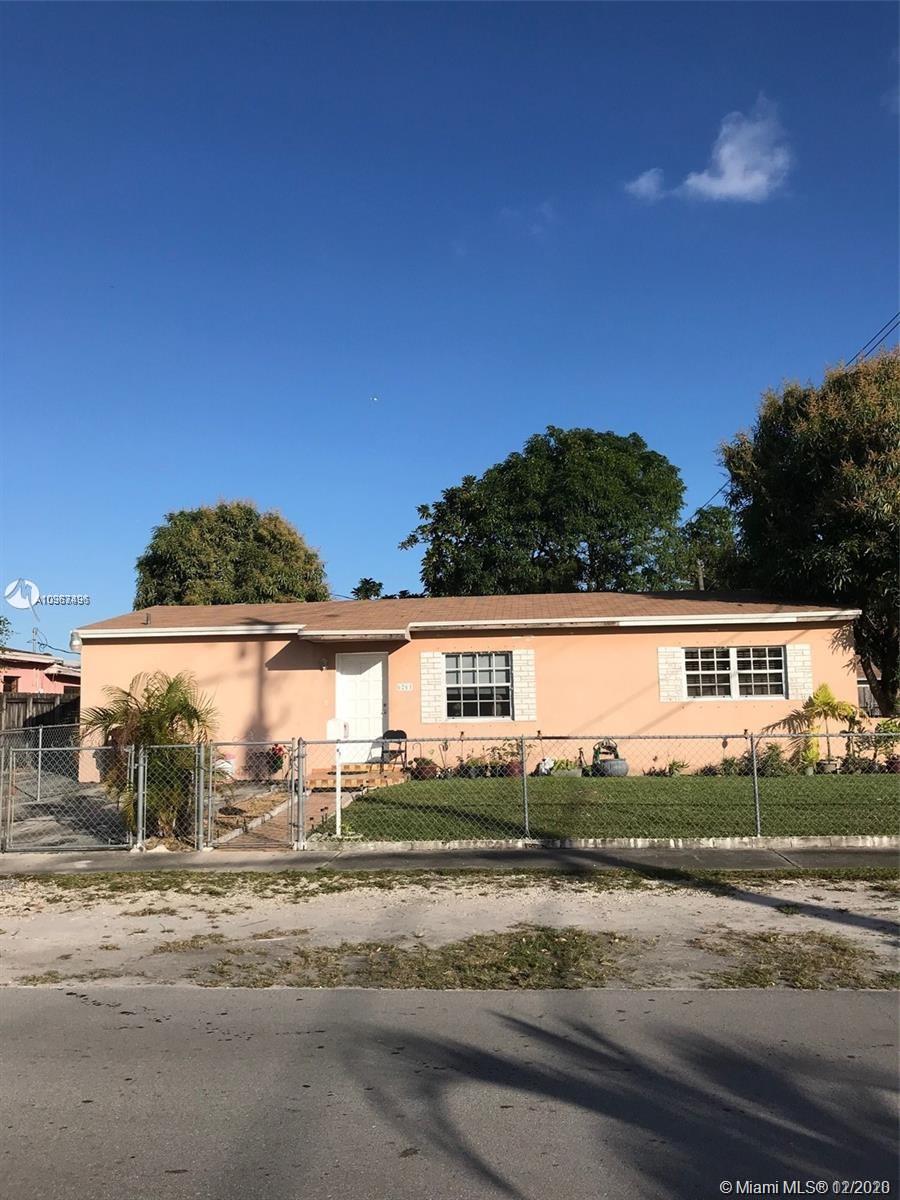 Hialeah, FL 33013,6261 E 3 AVE