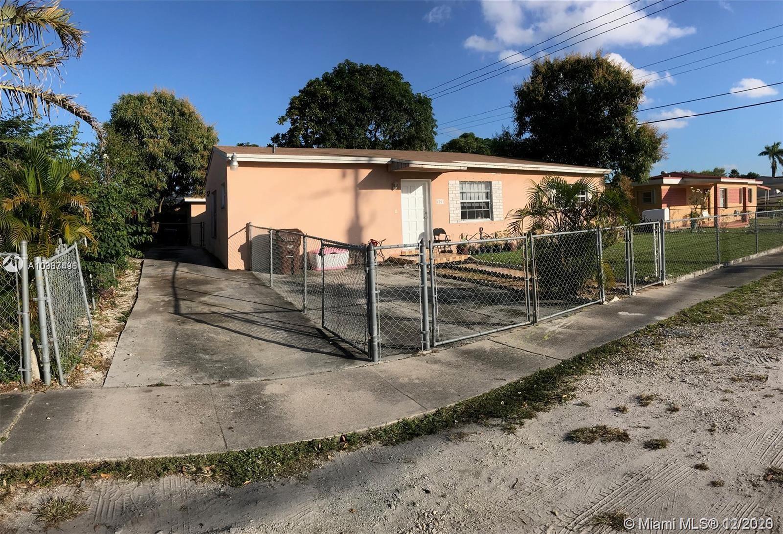 Hialeah, FL 33013,6261 E 3 AVE