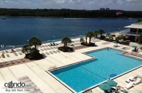 Sunny Isles Beach, FL 33160,500 Bayview Dr #1028