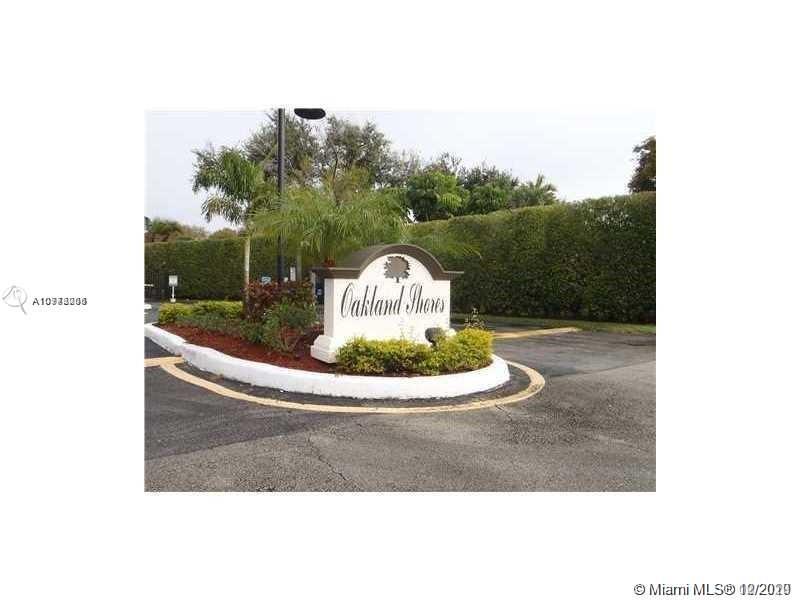 3125 Oakland Shores Dr #B204, Oakland Park, FL 33309