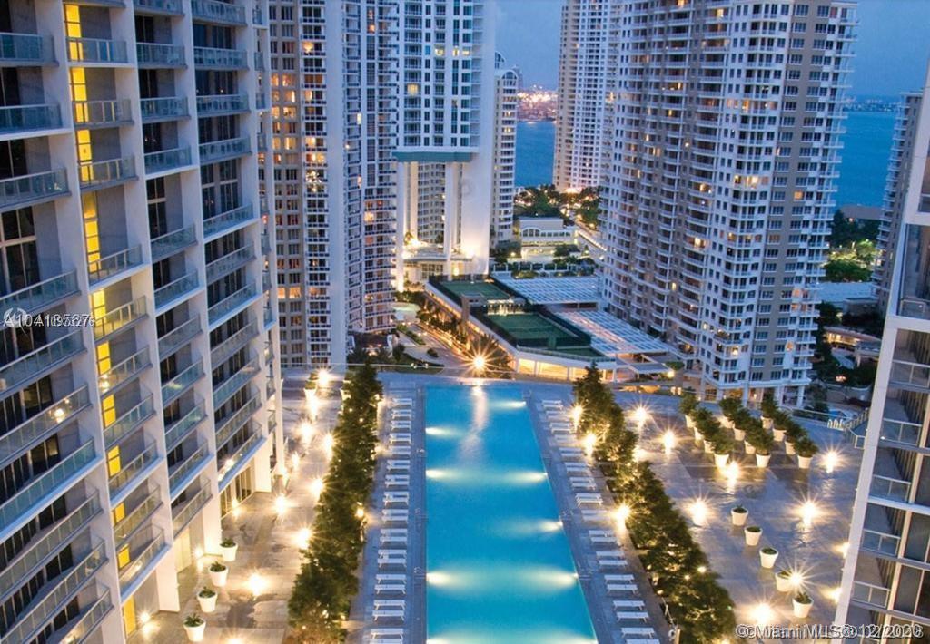 Miami, FL 33131,495 Brickell Ave #4710