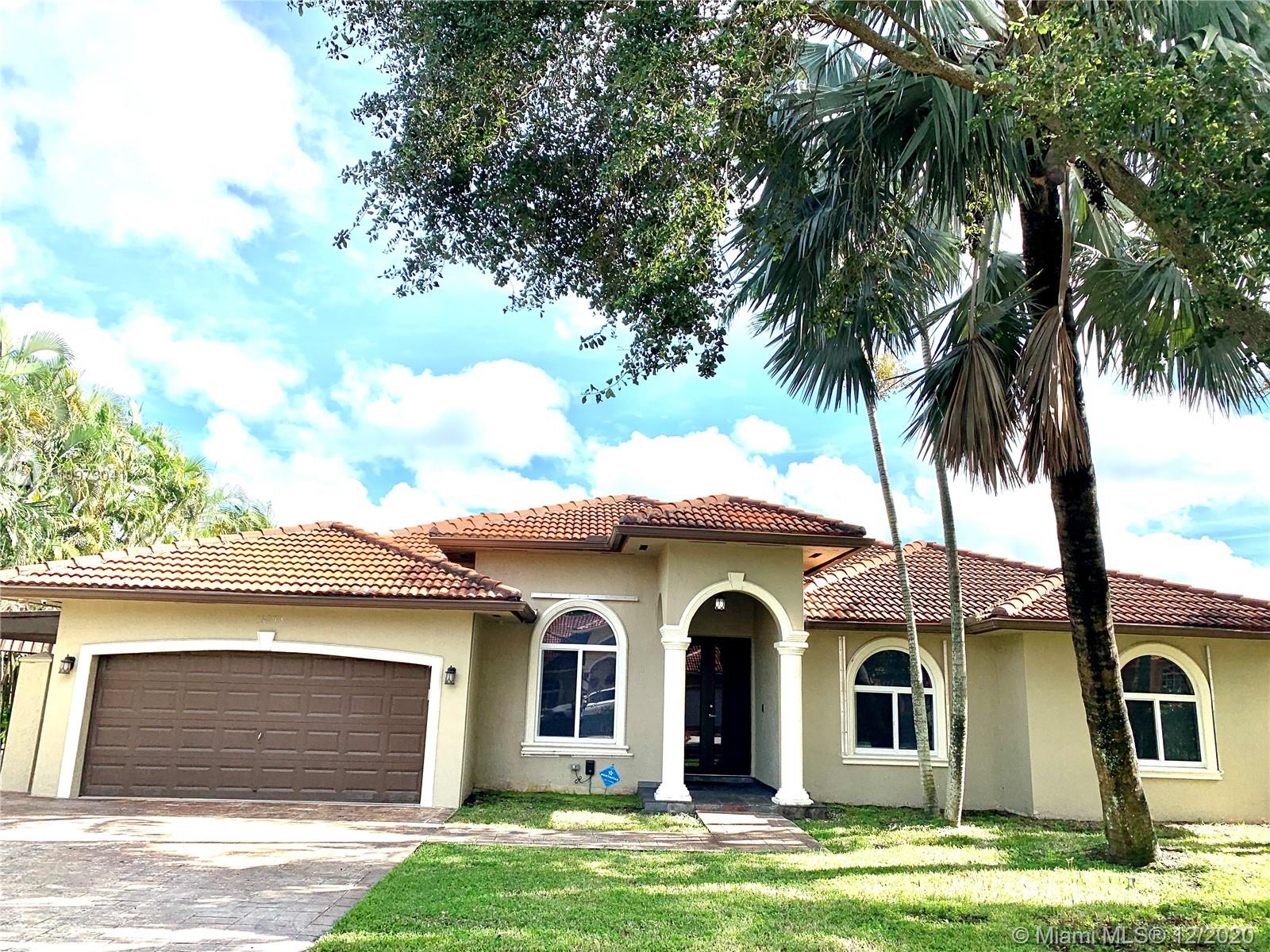 16253 NW 77th Path, Miami Lakes, FL 33016