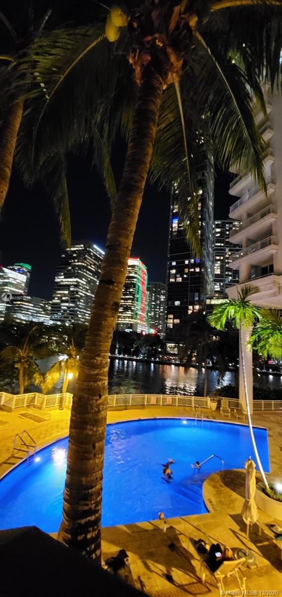 Miami, FL 33131,801 Brickell Key Blvd #2901