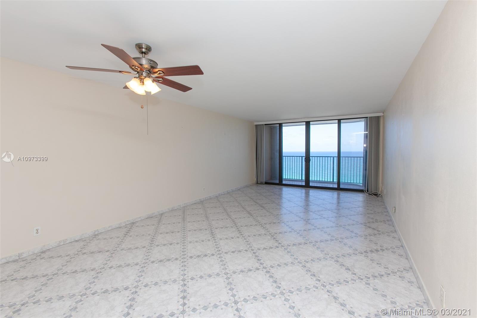 Hollywood, FL 33019,2101 S Ocean Dr #1802