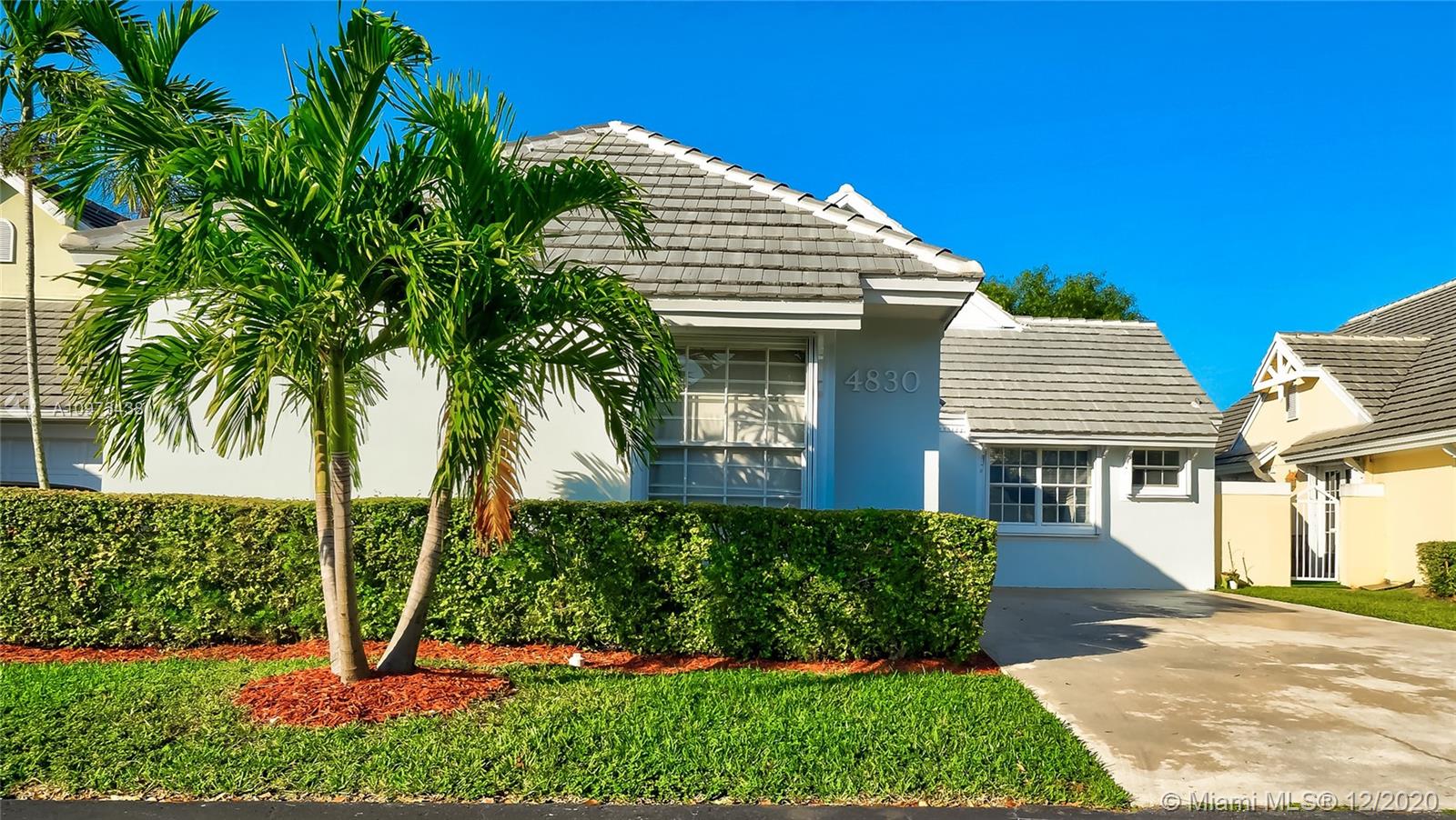 Doral, FL 33178,4830 NW 99th Ct