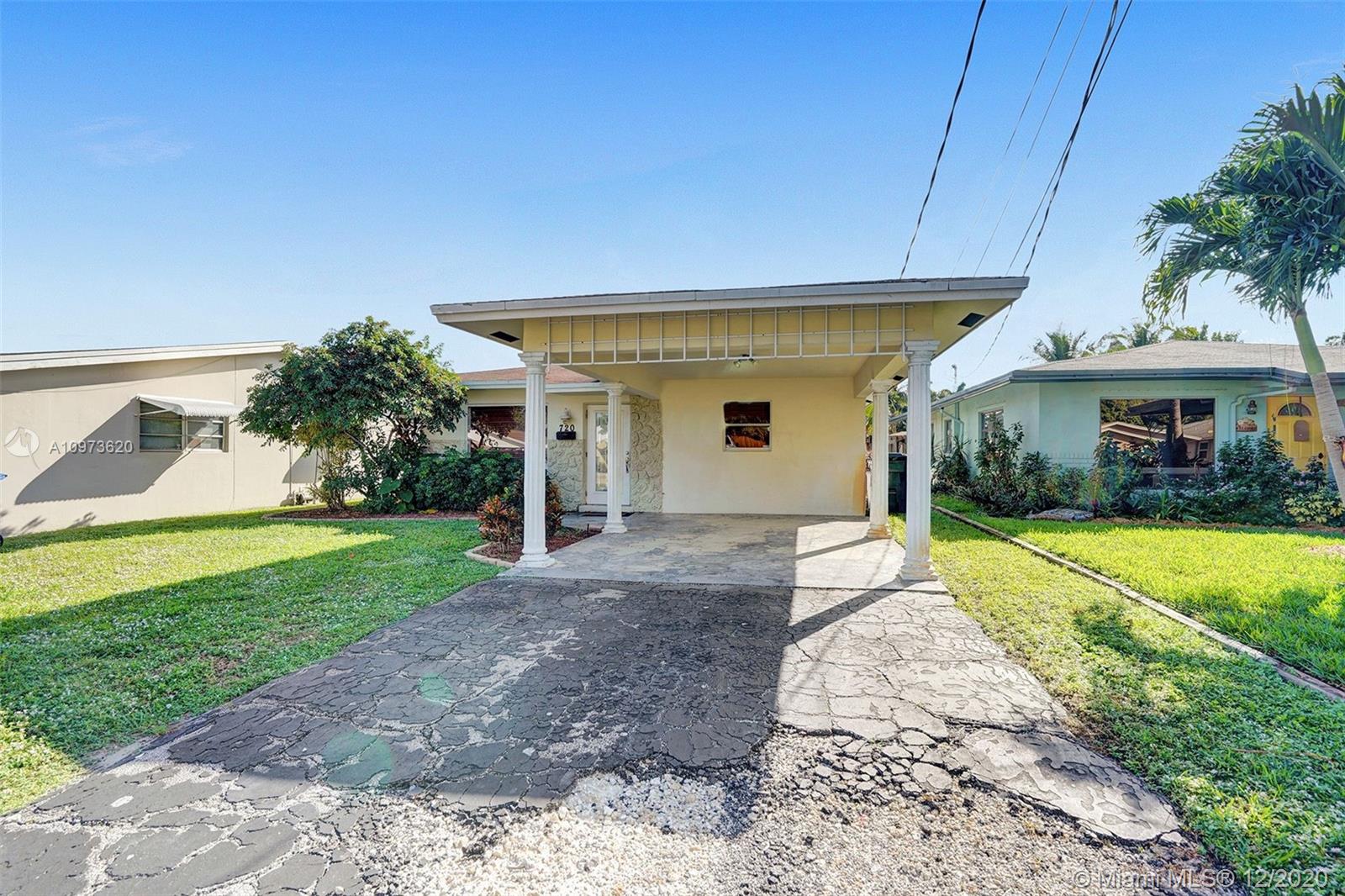 Oakland Park, FL 33334,720 NE 34th St