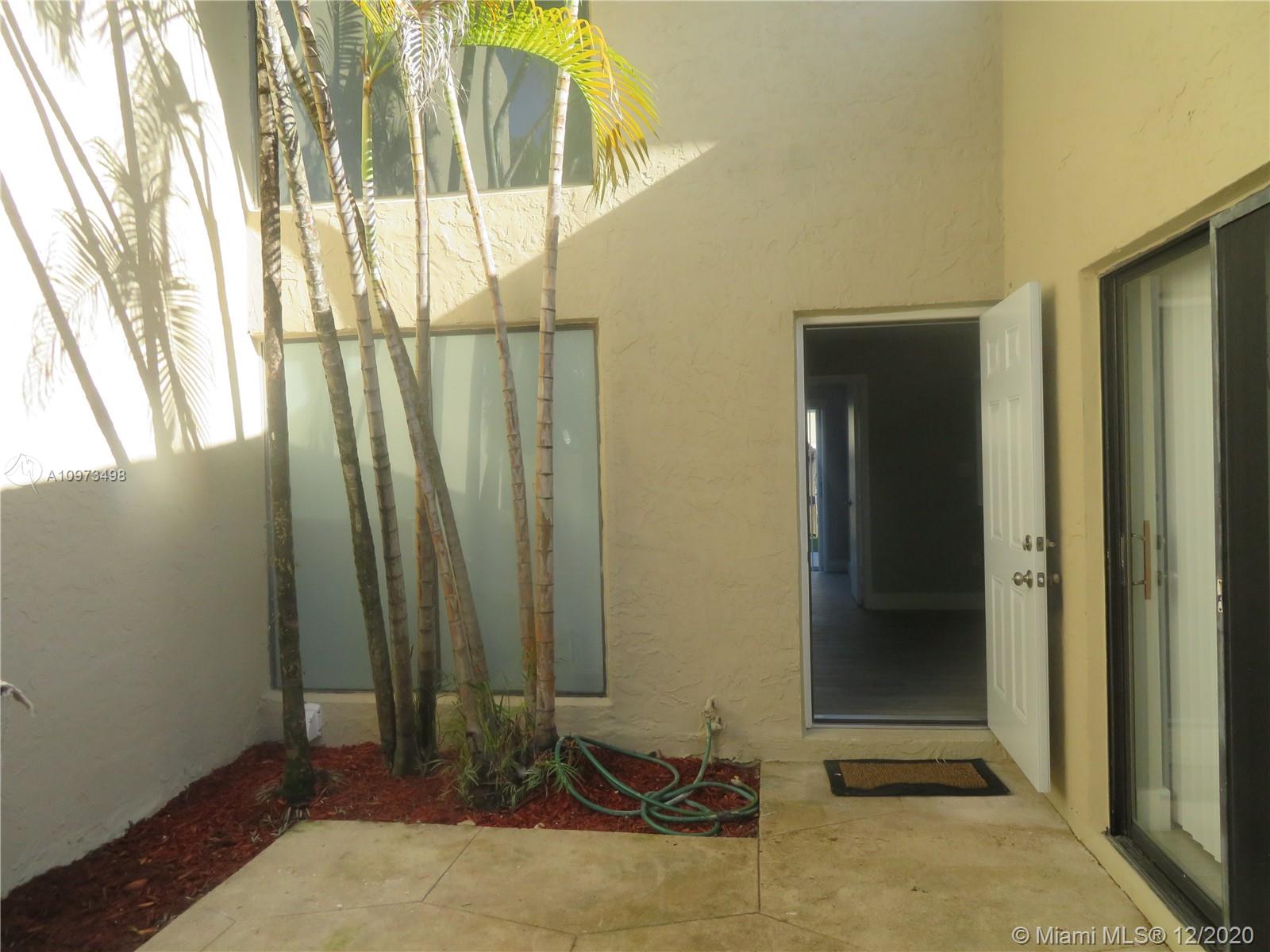 Miami, FL 33173,6515 SW 112th Ct #6515