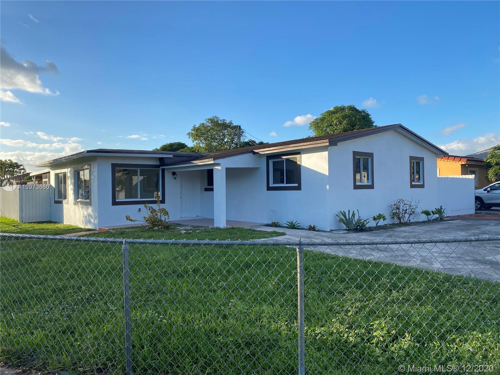 3500 W 13th Ave, Hialeah, FL 33012