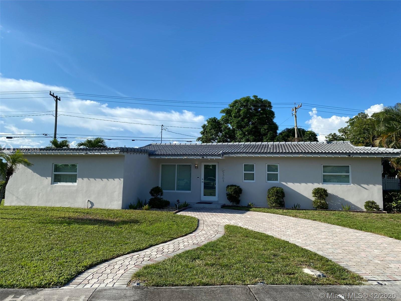 Miami Gardens, FL 33055,5361 NW 180th Ter