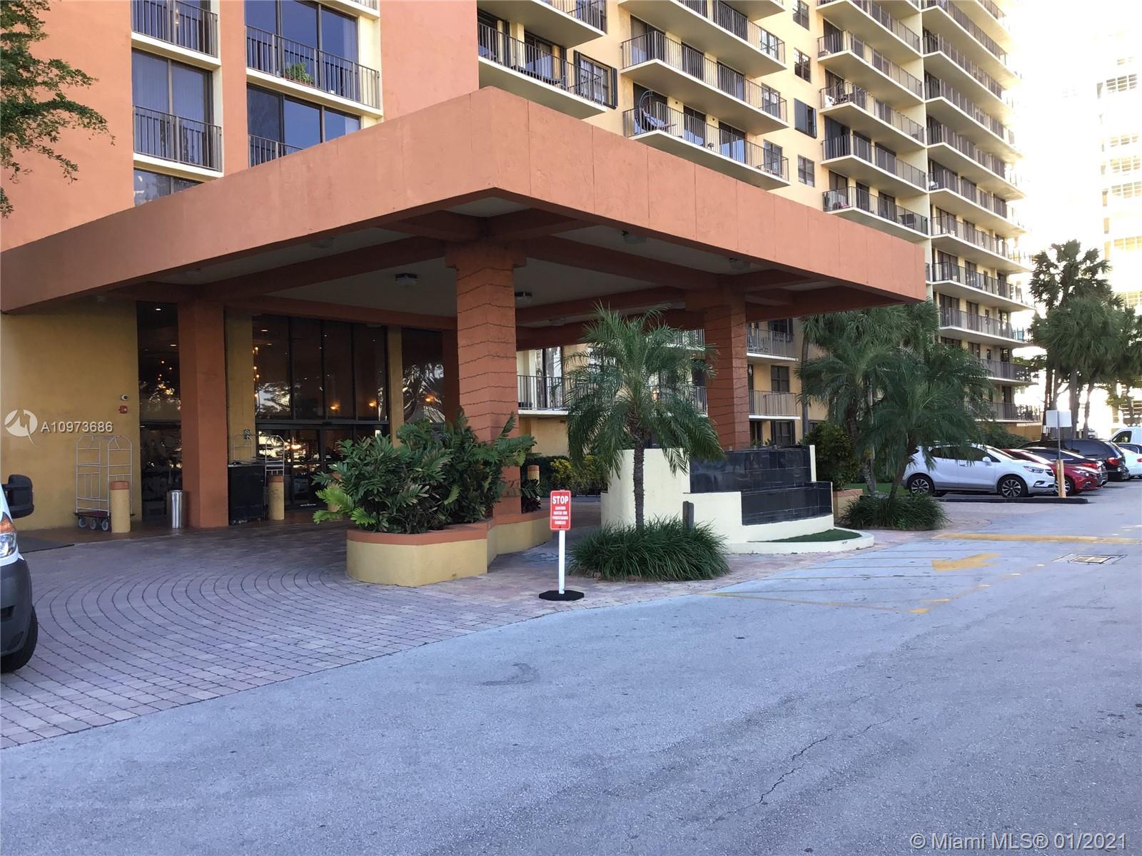 Sunny Isles Beach, FL 33160,290 174th St #1608