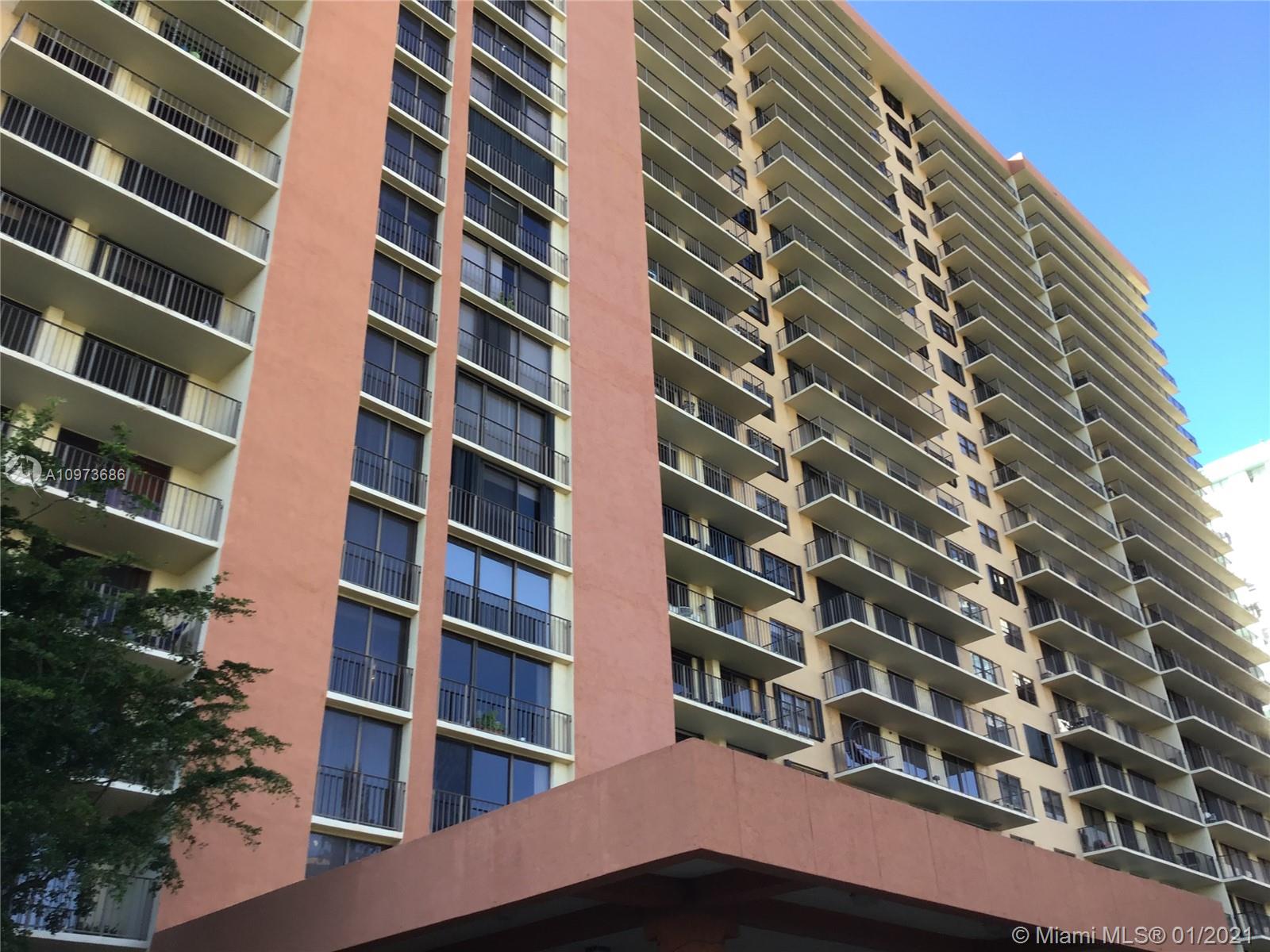 Sunny Isles Beach, FL 33160,290 174th St #1608