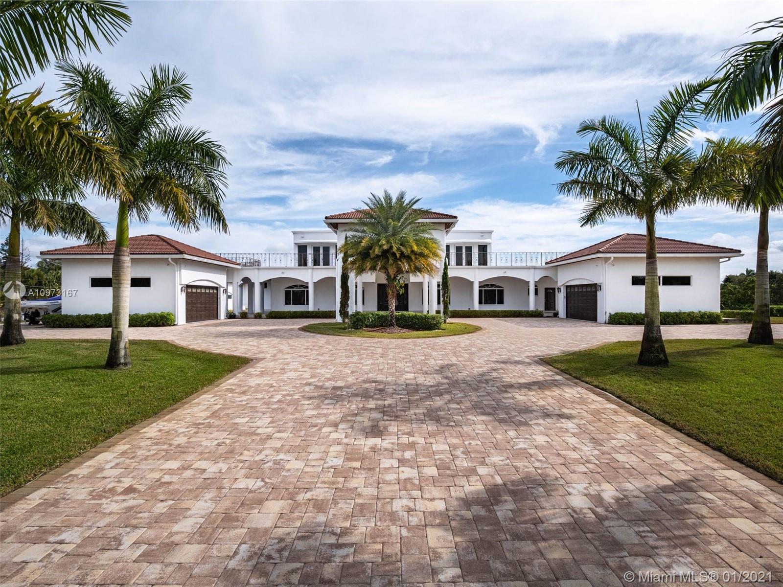 4610 SW 178th Ave,  Southwest Ranches,  FL 33331